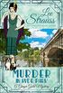Murder in Hyde Park: a 1920s cozy historical mystery (A Ginger Gold Mystery Book 14) (English Edition)