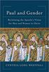 Paul and Gender
