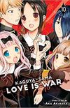 Kaguya-sama: Love is War, Vol. 10