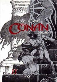 Conan: O Cimrio 