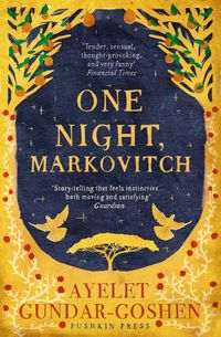 One Night Markovitch