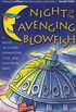 Night of the Avenging Blowfish: A Novel of Covert Operations, Love, and Luncheon Meat (English Edition)