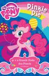 My Little Pony  Pinkie Pie e a Grande Festa dos Pneis