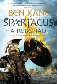 Spartacus, A Rebelio