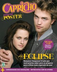 Capricho Especial - Eclipse
