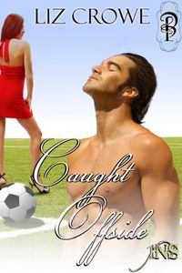 Caught Offside (1Night Stand) (English Edition)