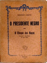 O Presidente Negro