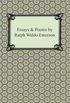 Essays & Poems by Ralph Waldo Emerson (English Edition)