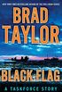 Black Flag (Taskforce Story, A) (English Edition)