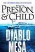 Diablo Mesa (Nora Kelly Book 3) (English Edition)