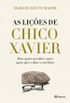 As Lies de Chico Xavier