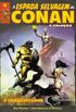 A Espada Selvagem de Conan - Volume 4