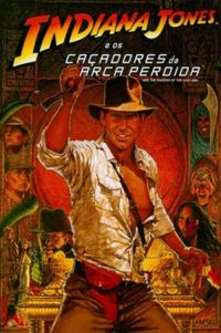 Indiana Jones e os Caadores da Arca Perdida