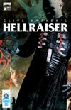 Hellraiser #3