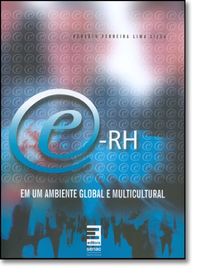 E-RH Em Um Ambiente Global E Multicultural