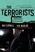 The Terrorists: A Martin Beck Police Mystery (10) (English Edition)