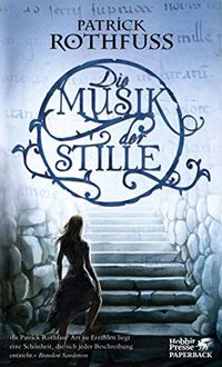 Die Musik der Stille (German Edition)