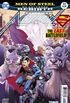 Action Comics #972 - DC Universe Rebirth