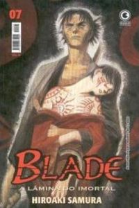 Blade #07
