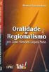 Oralidade & Regionalismo em João Simões Lopes Neto
