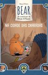 Bear  As aventuras de Dimas & Raven