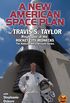 A New American Space Plan (English Edition)