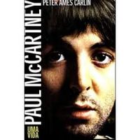Paul McCartney - Uma vida