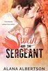The Swan and The Sergeant (Heroes Ever After Book 4) (English Edition)