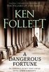 A Dangerous Fortune (English Edition)