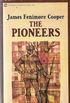 The Pioneers (The Leatherstocking Tales) (English Edition)
