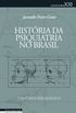 Histria da psiquiatria no Brasil
