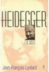 Heidegger e os Judeus