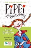 Pippi Lonsstocking