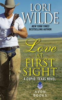 Love at First Sight: A Cupid, Texas Novel (English Edition)