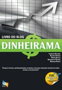  Dinheirama - Livro do Blog