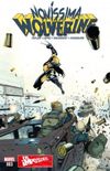 Novssima Wolverine #3 (2015)