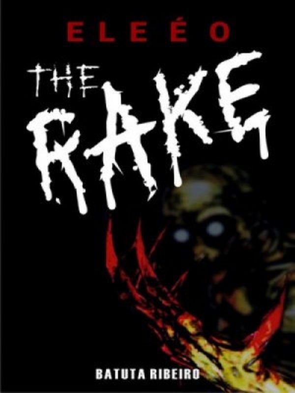 Ele é o The Rake - Libro electrónico - Batuta Ribeiro - Storytel