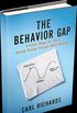 The behavior gap
