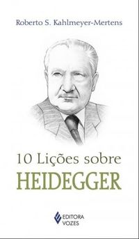10 Lies sobre Heidegger
