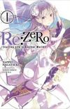 Re:Zero- Starting Life in Another World