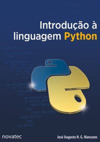 Introduo  linguagem Python