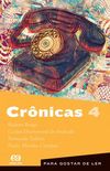 Crnicas 4
