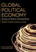 Global Political Economy: Evolution and Dynamics (English Edition)