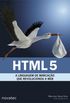 HTML5 - 1 Edio