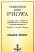 Comentrios sobre Phowa