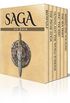 Saga Six Pack (#1)