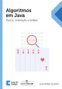 Algoritmos em Java