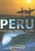 Peru: Surfing Travel Guide