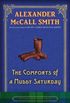 The Comforts of a Muddy Saturday (Isabel Dalhousie Mysteries Book 5) (English Edition)
