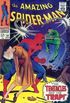 O Espetacular Homem-Aranha #54 (1967)